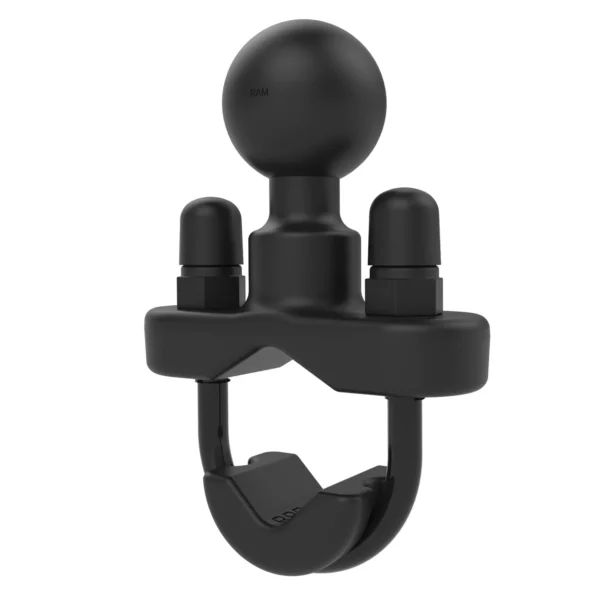 RAM Handlebar U-Bolt Base for Rails 0.5" to 1.25" in Diameter for B kule