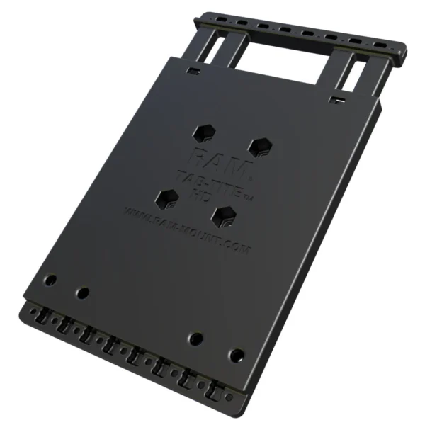 RAM Tab-Tite™ Backplate with Hardware
