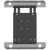 RAM Tab-Tite™ Backplate with Hardware