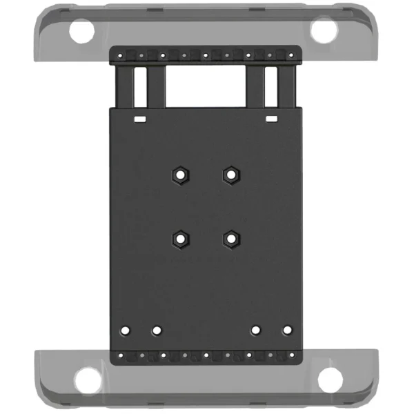 RAM Tab-Tite™ Backplate with Hardware