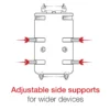 RAM® Quick-Grip™ XL Phone Holder with Ball