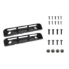 RAM Tab-Tite™ End Cups for Apple iPad Gen 1-4 + More