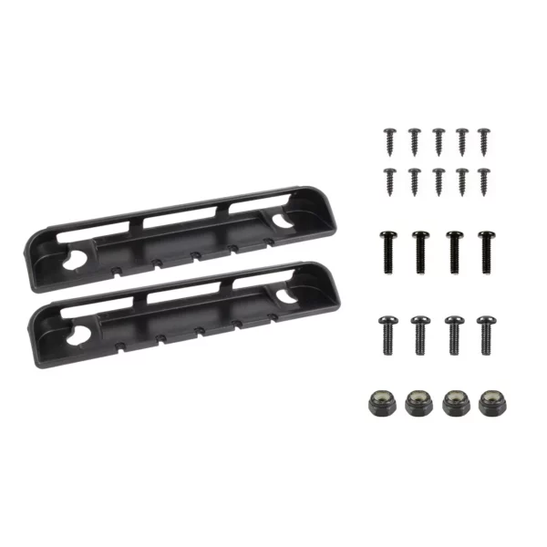 RAM Tab-Tite™ End Cups for Apple iPad Gen 1-4 + More