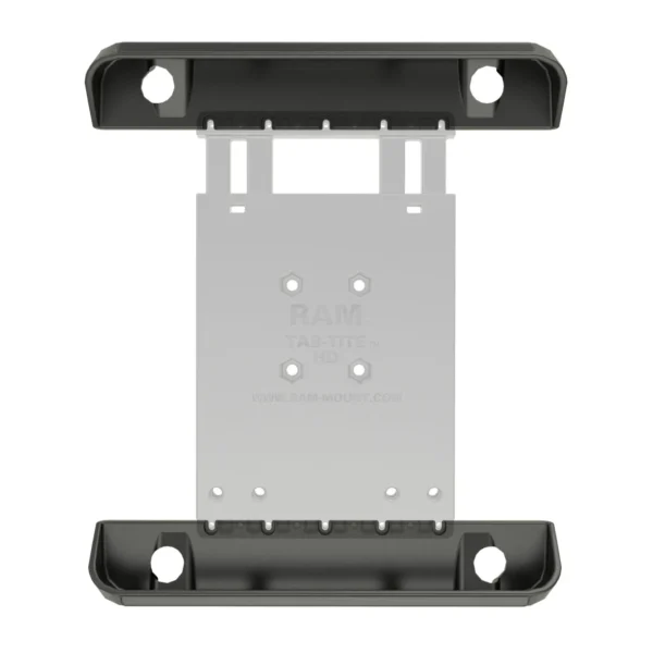 RAM Tab-Tite™ End Cups for Apple iPad Gen 1-4 + More