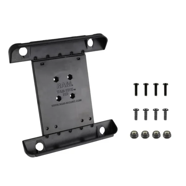 RAM Tab-Tite™ Tablet Holder for Apple iPad Gen 1-4 + More