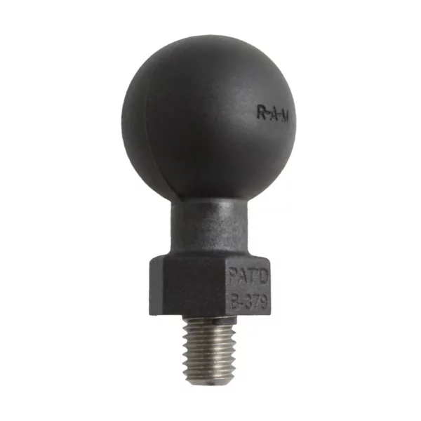 RAM Tough-Ball™ with M8-1.25 x 8mm Threaded Stud for B kule