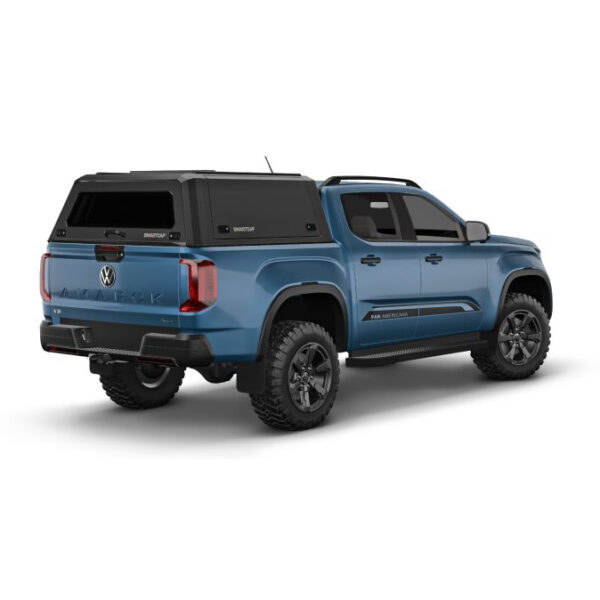 RSI Canopy EVO Adventure Amarok D-Cab 2023+