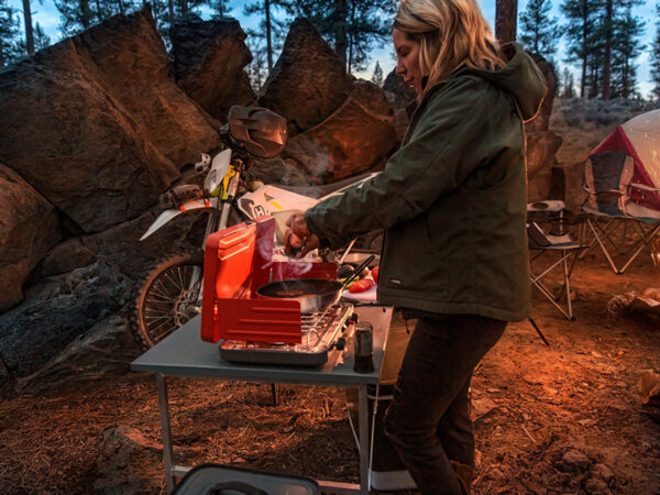 RSI Smartkitchen kjøkken