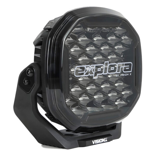 Vision X EXPLORA 9"