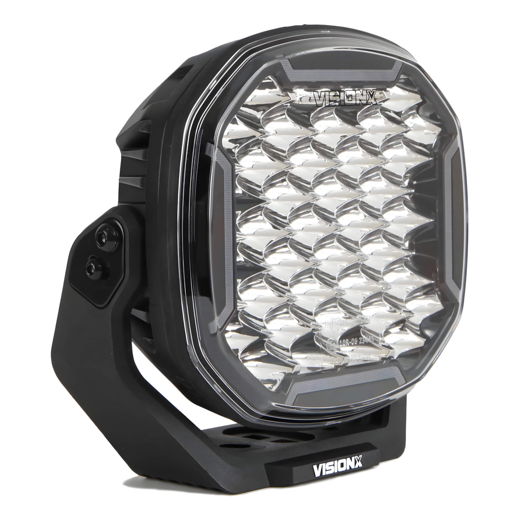 VisionX EXPLORA 9" - Bilde 4