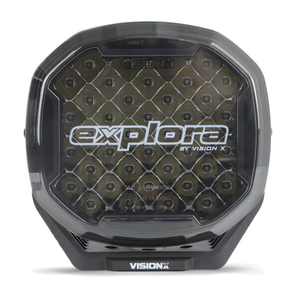 Vision X EXPLORA 9"