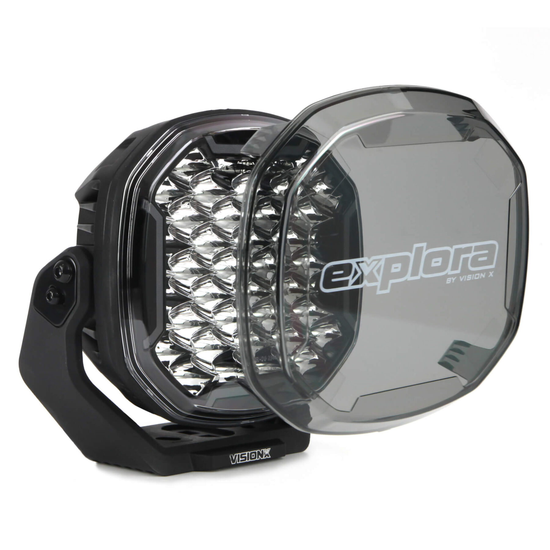 VisionX EXPLORA 9" - Bilde 6