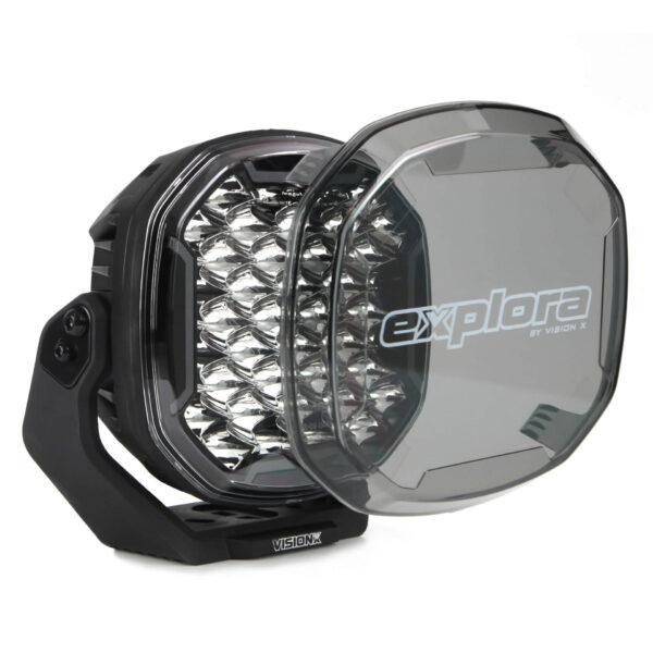Vision X EXPLORA 9"
