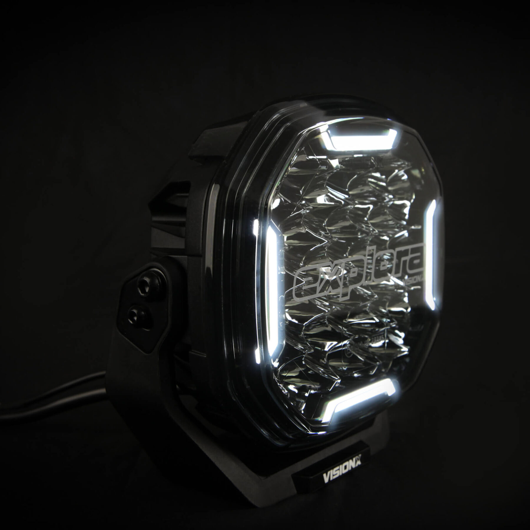 VisionX EXPLORA 9" - Bilde 8