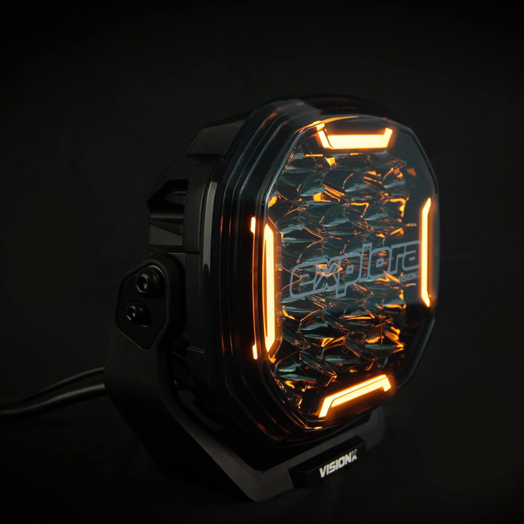 VisionX EXPLORA 9" - Bilde 9