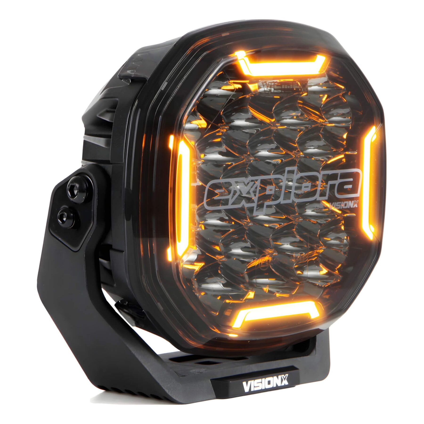 Vision X EXPLORA 7" - Bilde 2