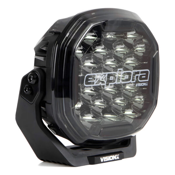 Vision X EXPLORA 7"