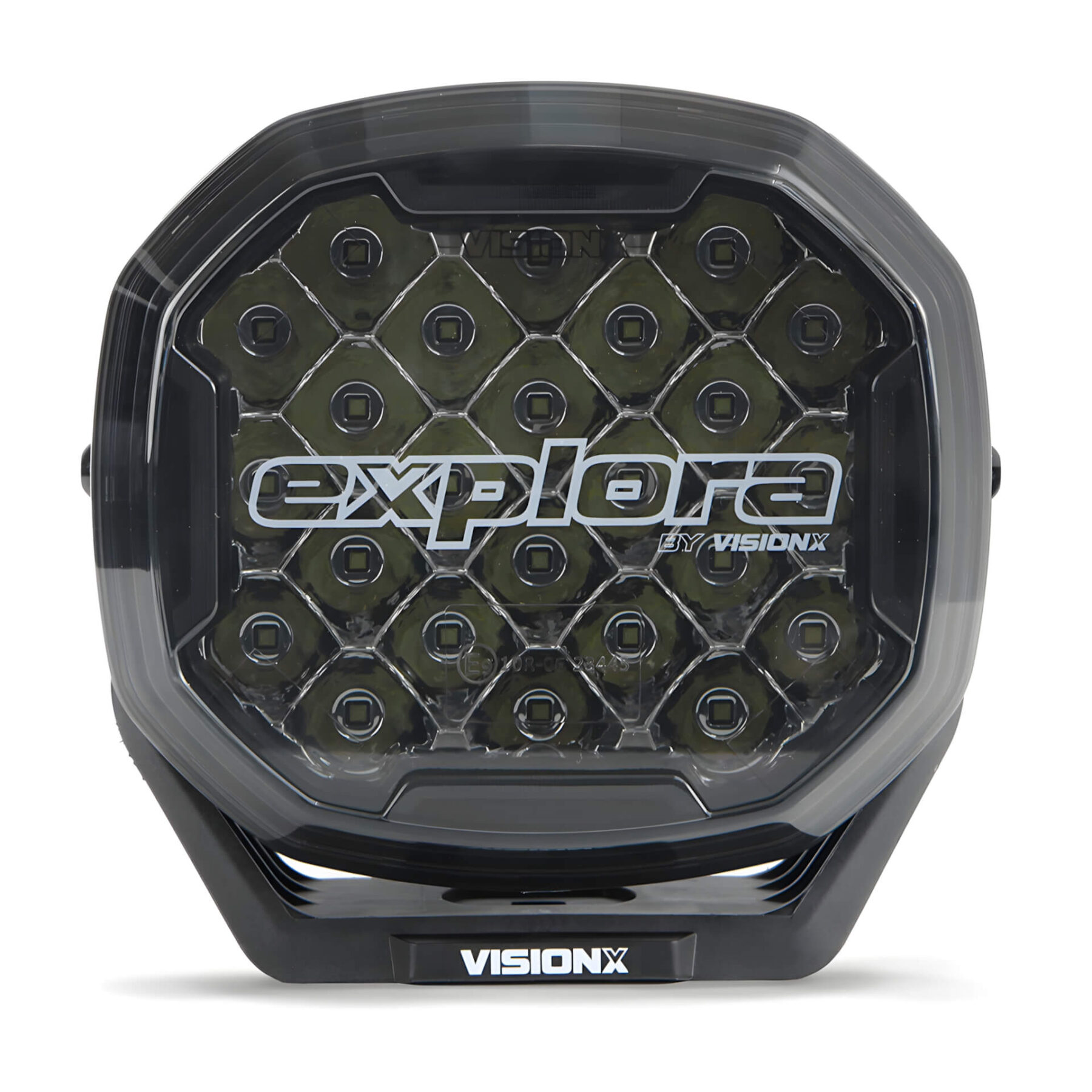 Vision X EXPLORA 7" - Bilde 5