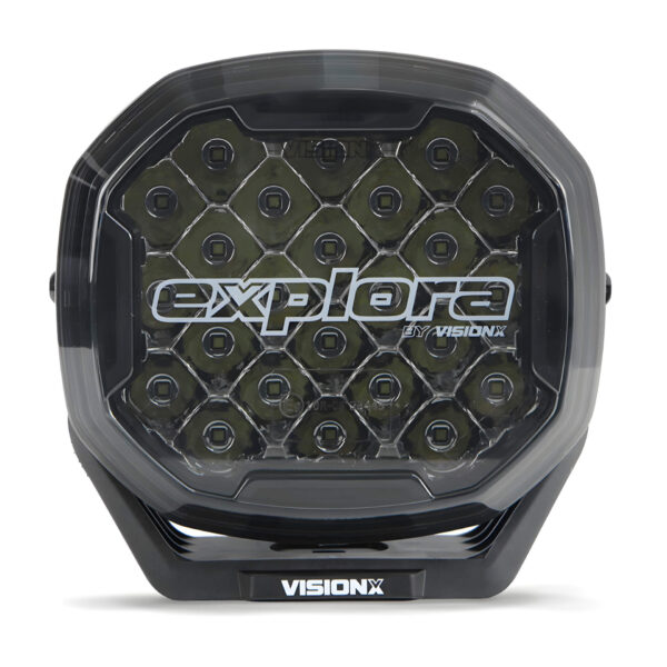 Vision X EXPLORA 7"