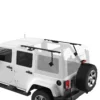 Yakima RibCage til Jeep JK