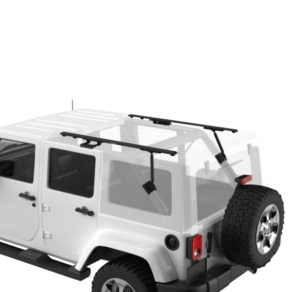Yakima RibCage til Jeep JK