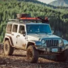 Yakima RibCage til Jeep JK - Bilde 4