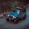 Yakima RibCage til Jeep JK - Bilde 5