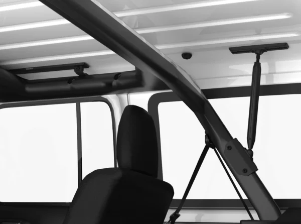 Yakima RibCage til Jeep JL
