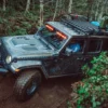 Yakima RibCage til Jeep JL - Bilde 9
