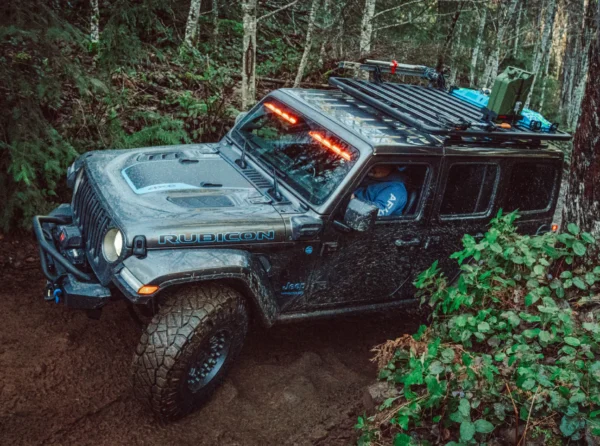 Yakima RibCage til Jeep JL