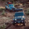 Yakima RibCage til Jeep JL - Bilde 10