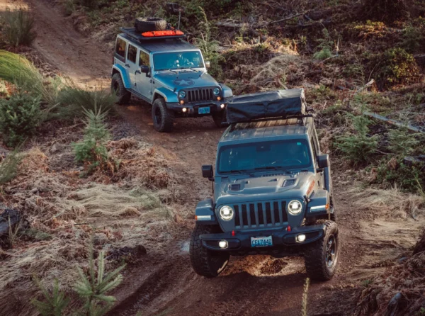 Yakima RibCage til Jeep JL