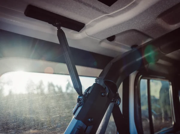 Yakima RibCage til Jeep JL