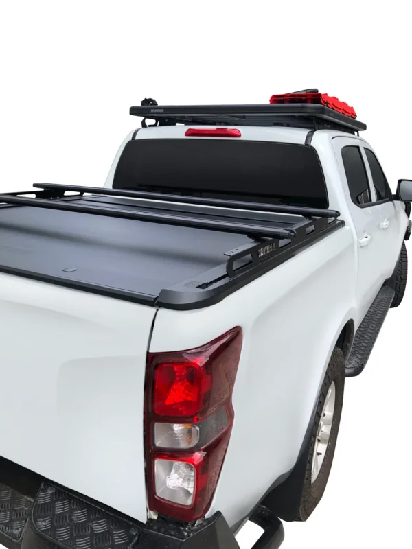 Yakima Ruggedline Flat 120cm