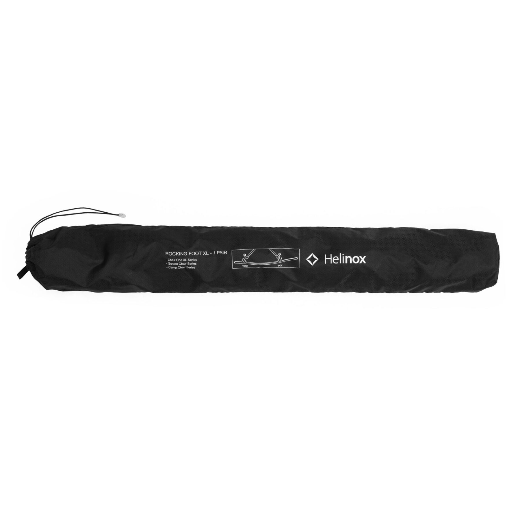 Helinox Rocking Foot XL - Bilde 3