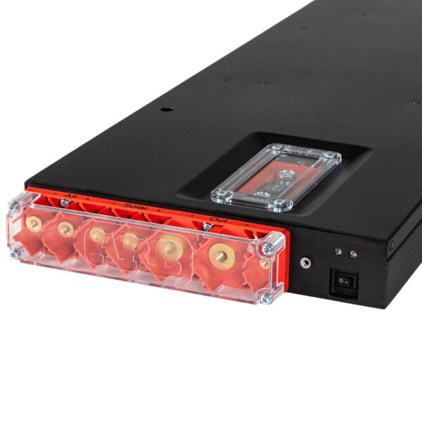 ARB Slimline Batteri