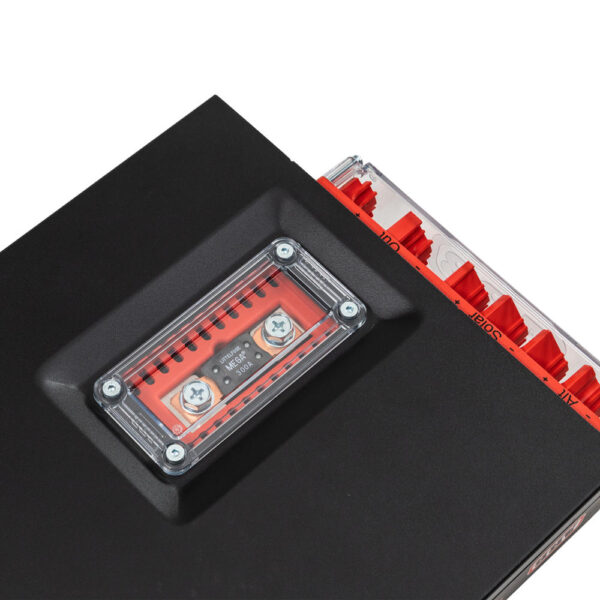 ARB Slimline Batteri