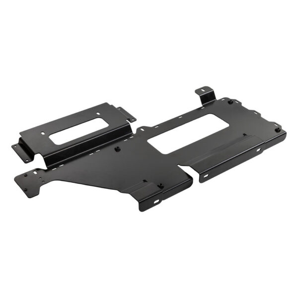 ARB Slimline Battery Mounting Kit