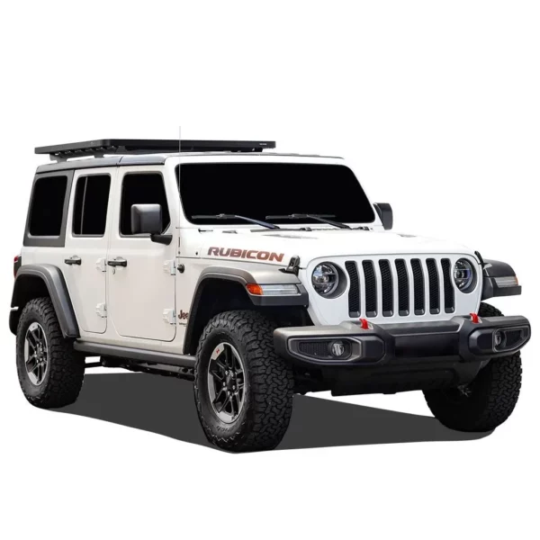 Front Runner 1/2 Slimline II takgrind til Jeep Wrangler JL