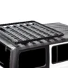 Front Runner 1/2 Slimline II takgrind til Jeep Wrangler JL