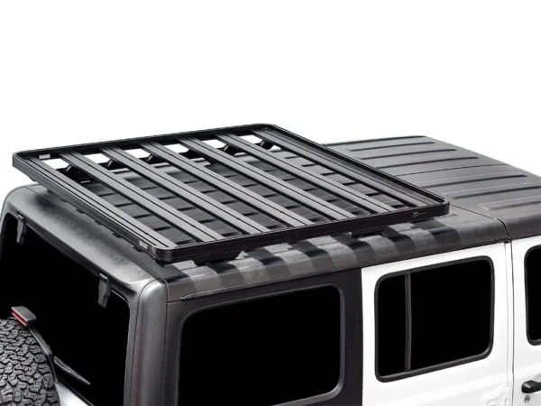 Front Runner 1/2 Slimline II takgrind til Jeep Wrangler JL