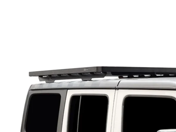 Front Runner 1/2 Slimline II takgrind til Jeep Wrangler JL