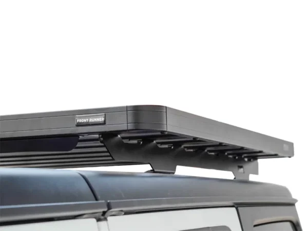 Front Runner 1/2 Slimline II takgrind til Jeep Wrangler JL