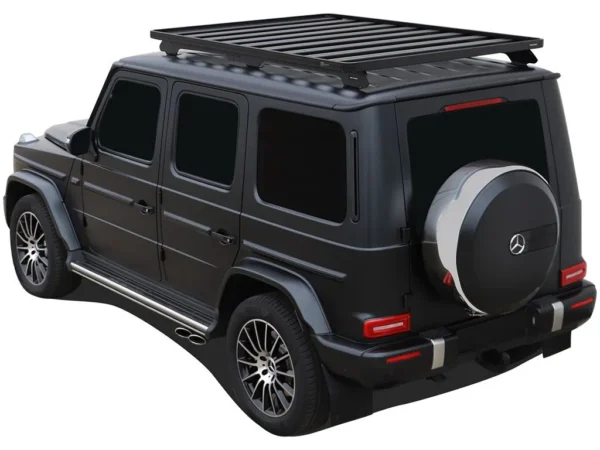Front Runner Slimline II takgrind til Mercedes G-Class