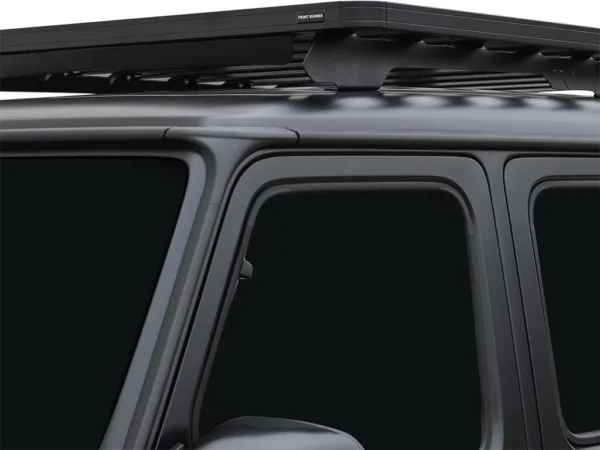 Front Runner Slimline II takgrind til Mercedes G-Class