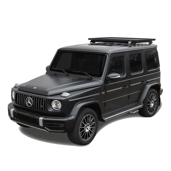 Front Runner Slimline II halv takgrind til Mercedes G-Class