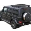 Front Runner Slimline II halv takgrind til Mercedes G-Class
