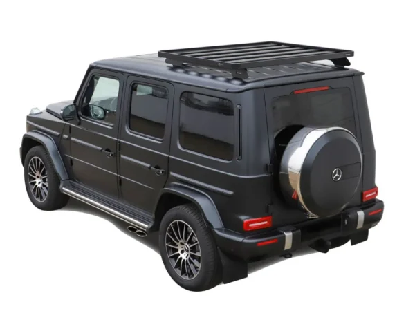 Front Runner Slimline II halv takgrind til Mercedes G-Class