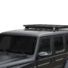 Front Runner Slimline II halv takgrind til Mercedes G-Class