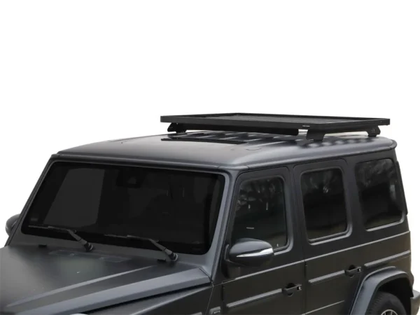Front Runner Slimline II halv takgrind til Mercedes G-Class